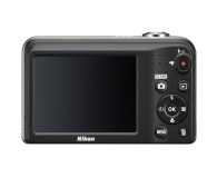 Nikon L31 Black - 1451636 - zdjęcie 2